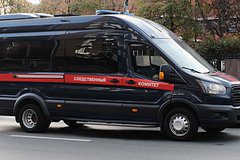 Раскрыто число совершенных детьми убийств в России за 2025 год