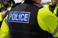 Раскрыто имя напавшего с ножом на пассажиров в британском поезде