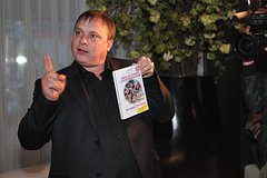 Раскрыто местонахождение продюсера «Ласкового мая» Разина