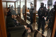 Раскрыты планы агентов СБУ посещать процесс по делу о теракте против генерала Кириллова