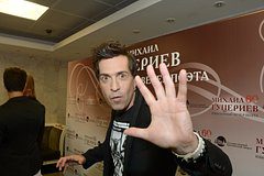 Раскрыты заработки в США собиравшего деньги для ВСУ российского певца