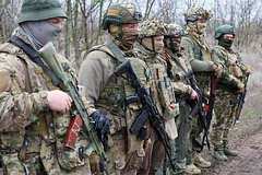 Разведчик рассказал о попытке ВСУ обмануть российских бойцов