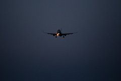 Рейсы трех российских авиакомпаний задержались из-за непогоды