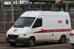 Роспотребнадзор прокомментировал обнаружение ботулизма у шести человек в Москве