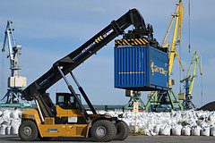 России спрогнозировали резкий рост вывоза продовольствия в Африку