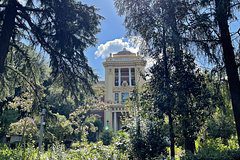 Россия выразила протест Италии