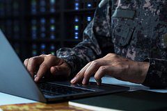 Россияне взломали главный мессенджер ВСУ