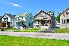 Россиянка описала жизнь в США фразой «не чувствуешь себя маленьким и несчастным»