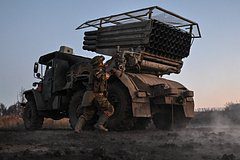 Российские военные ударили по ВСУ в Одесской области