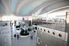 Российский аэропорт ввел дополнительные ограничения