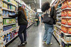 Российский блогер побывал в США и описал американцев фразой «надменность раздражает»