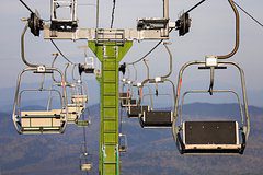 Российский чиновник провернул аферу на 11 миллионов рублей с горнолыжным курортом