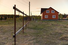 Российский пенсионер лишился земли на 13 миллионов из-за одного решения