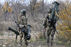 Российский военкор словами «не ждем, а готовимся» ответил на вопрос о сроках окончания СВО