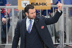 Ротенберга могут наказать за нецензурную речь во время матчей детских хоккейных команд