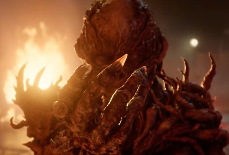 Сериал «Очень странные дела», 5-й сезон, 2025