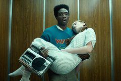 Сериал «Очень странные дела», 5-й сезон, 2025