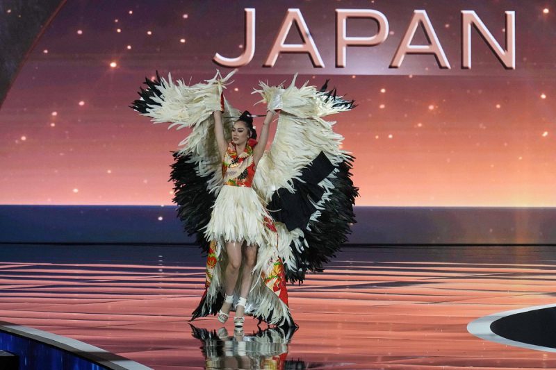 Скандал на &laquo;Мисс Вселенная 2025&raquo;