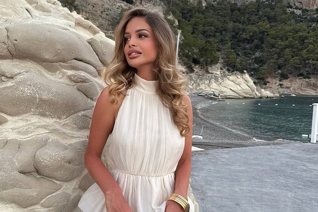 Скандал на &laquo;Мисс Вселенная 2025&raquo;