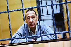 Социолога Кагарлицкого перевели в ШИЗО