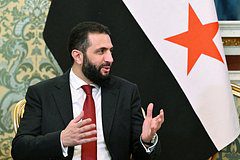 Совбез ООН отменил санкции против одного лидера