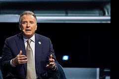 Спецпосланник Трампа назвал условия урегулирования конфликта на Украине