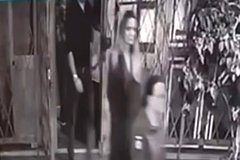 Стала известна личность задержанного военкомами охранника Джоли