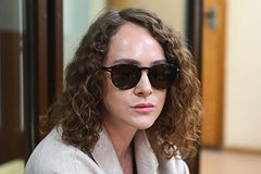 Стало известно о предложении Аглае Тарасовой сняться в зарубежном проекте