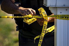 Стало известно о сотнях жертв стрельбы в период хеллоуинских выходных в США