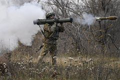 Стало известно об одном из самых мощных суточных прорывов ВС России в зоне СВО