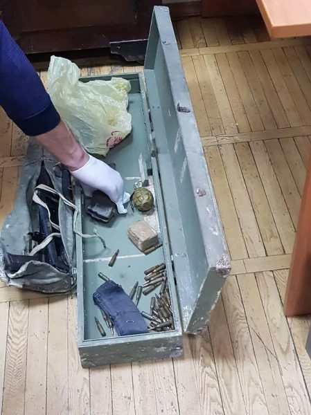 &laquo;Ставили на колени и затягивали петлю&raquo;. Банда Ключевских не щадила ни своих, ни чужих и 10 лет держала в страхе Забайкалье