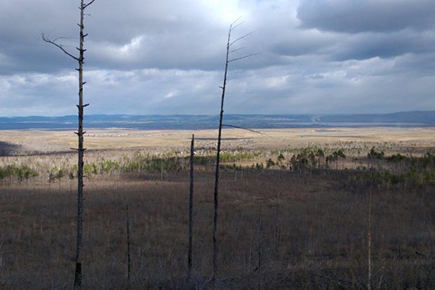 &laquo;Ставили на колени и затягивали петлю&raquo;. Банда Ключевских не щадила ни своих, ни чужих и 10 лет держала в страхе Забайкалье