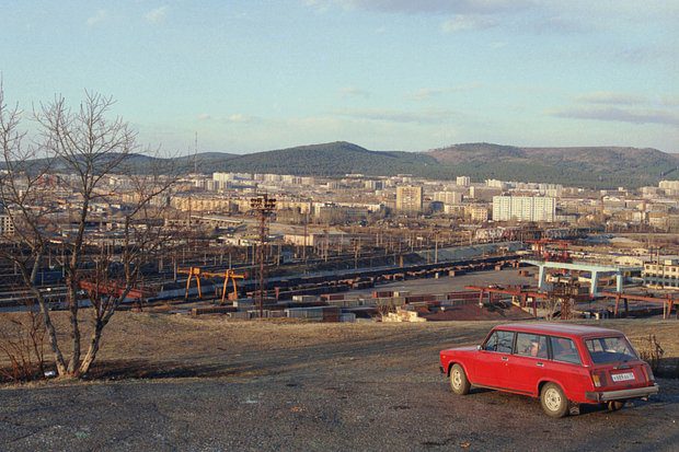 &laquo;Ставили на колени и затягивали петлю&raquo;. Банда Ключевских не щадила ни своих, ни чужих и 10 лет держала в страхе Забайкалье