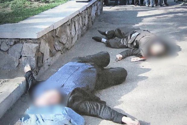 &laquo;Ставили на колени и затягивали петлю&raquo;. Банда Ключевских не щадила ни своих, ни чужих и 10 лет держала в страхе Забайкалье