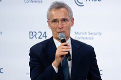 Столтенберг назвал крупнейшее поражение НАТО
