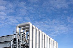 Страна НАТО захотела добиться исключения для импорта нефти и газа из России