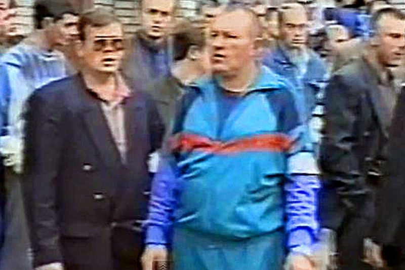 &laquo;Тела кучей лежали у барной стойки&raquo;. Как в лихие 1990-е Рязань стала местом самой кровавой разборки двух бандитских группировок