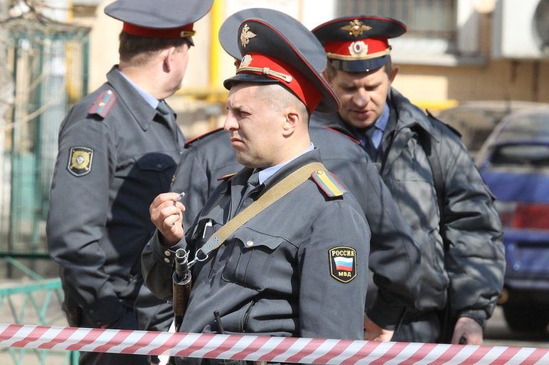 &laquo;Тела кучей лежали у барной стойки&raquo;. Как в лихие 1990-е Рязань стала местом самой кровавой разборки двух бандитских группировок