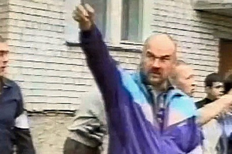 &laquo;Тела кучей лежали у барной стойки&raquo;. Как в лихие 1990-е Рязань стала местом самой кровавой разборки двух бандитских группировок