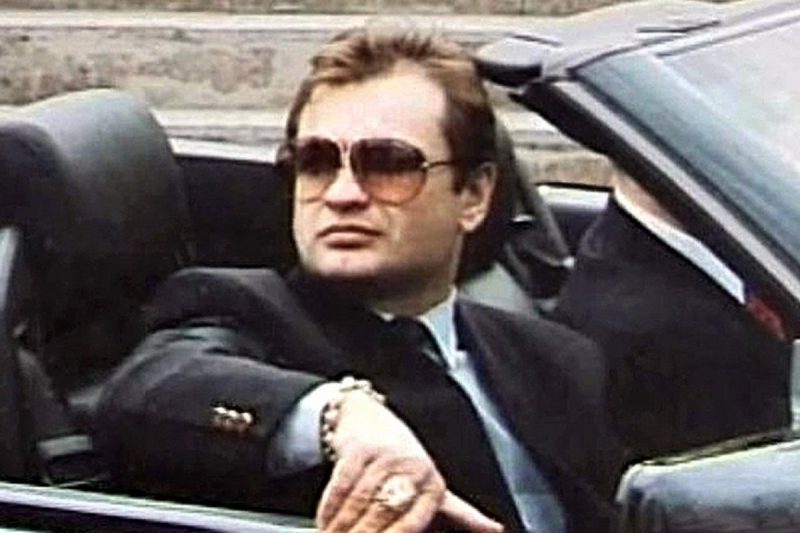 &laquo;Тела кучей лежали у барной стойки&raquo;. Как в лихие 1990-е Рязань стала местом самой кровавой разборки двух бандитских группировок