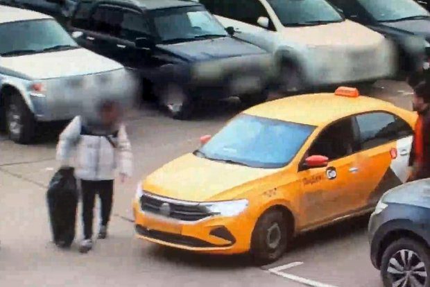 Теракт против российского чиновника на Троекуровском кладбище