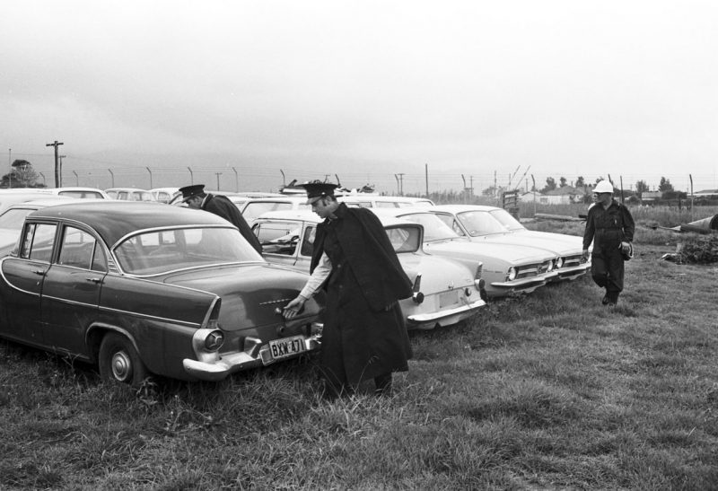 Трехлетняя девочка бесследно исчезла 55 лет назад. Ее убийца сознался во всем еще тогда. Почему он до сих пор на свободе?