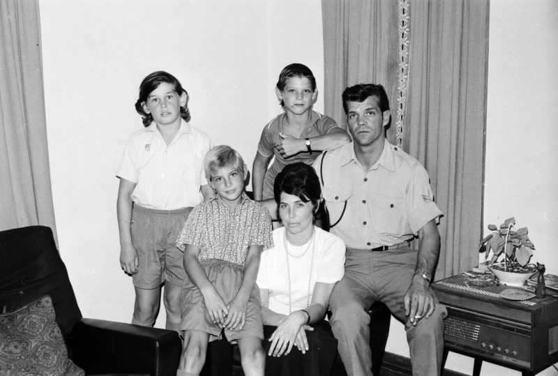 Трехлетняя девочка бесследно исчезла 55 лет назад. Ее убийца сознался во всем еще тогда. Почему он до сих пор на свободе?