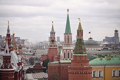 Тревел-блогерша рассказала об интересующих иностранцев вопросах о России