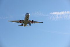 Три аэропорта России возобновили работу после временных ограничений