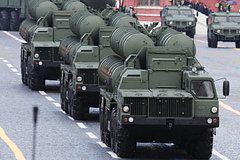 Турция приняла решение по российским ПВО