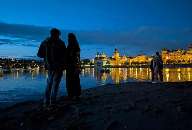 Туризм в Чехии