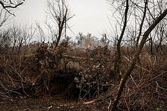 Украинский военный сообщил о резком обострении ситуации в Красноармейске