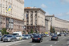 Украинской элите предрекли побег из Киева