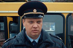 Умер звезда сериала «Лихие» Вячеслав Поляков